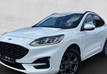 Ford Kuga 25.722 km 24.450 &euro; Tuntenhausen 83104