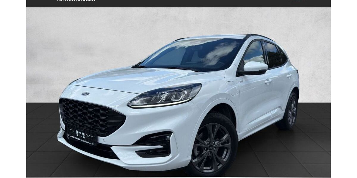 Ford Kuga 25.722 km 24.450 &euro; Tuntenhausen 83104