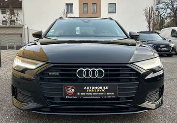 Audi A6 115.600 km 33.990 &euro; Rosenheim 83026