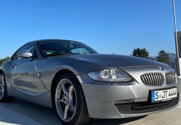 BMW Z4 185.000 km 19.500 &euro; Rosenheim 83024