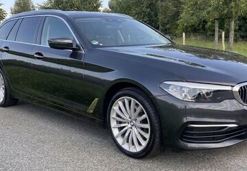 BMW 520 83.000 km 21.990 &euro; Rosenheim 83024