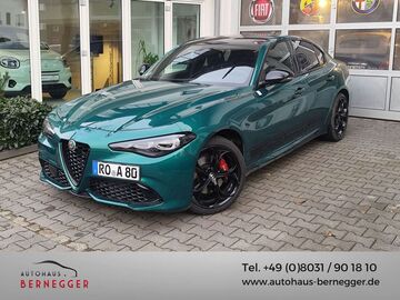 Gebrauchte Alfa Romeo Giulia