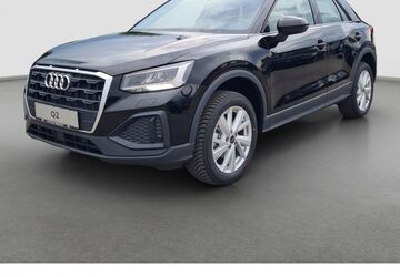 Audi Q2 10.500 km 31.950 &euro; Ebersberg bei München 85560