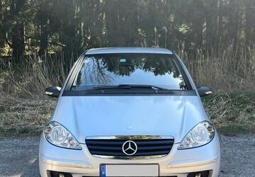Mercedes-Benz A 150 195.510 km 3.300 &euro; Raubling 83064