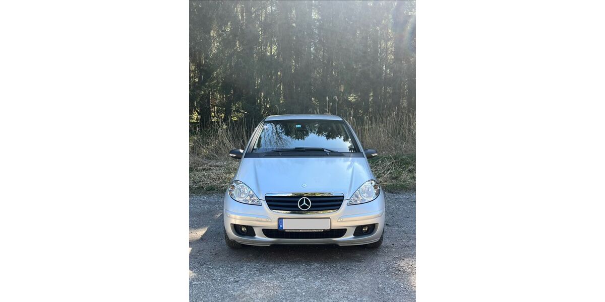 Mercedes-Benz A 150 195.510 km 3.300 &euro; Raubling 83064