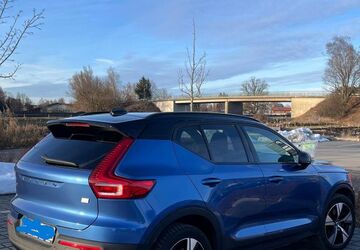 Volvo XC40 47.500 km 28.990 &euro; Rottau 83224