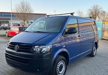 VW T5 Transporter 221.001 km 7.999 &euro; Edling 83533