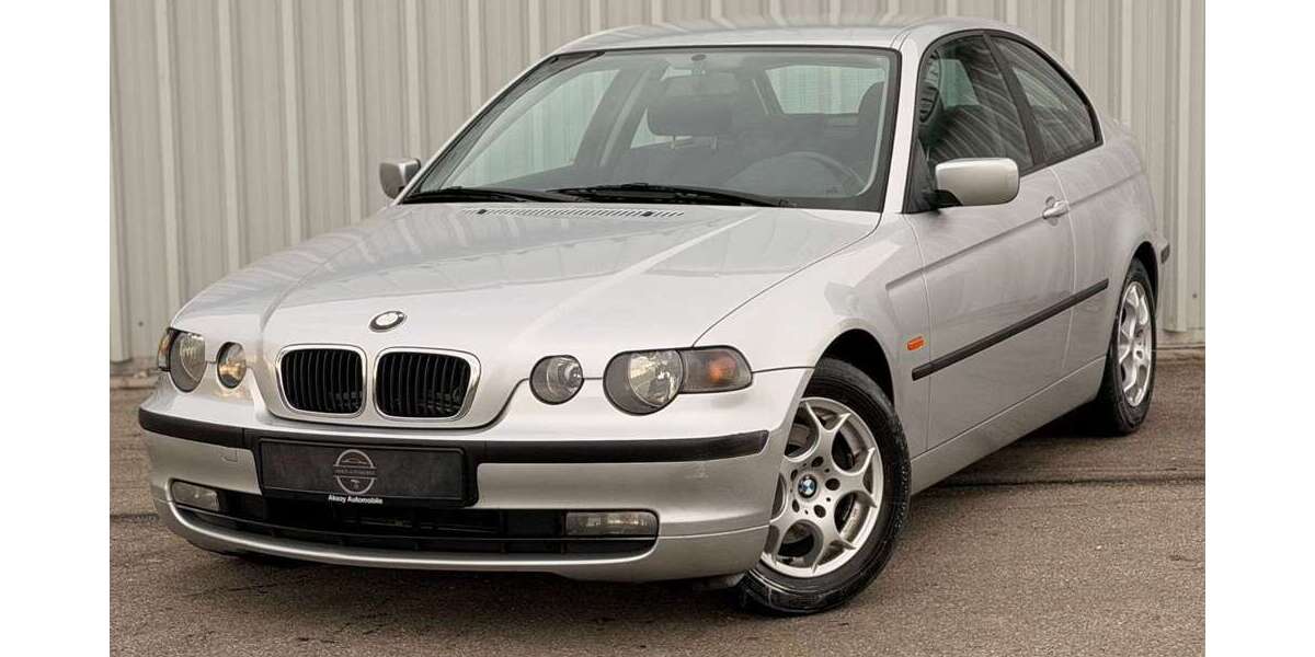 BMW 316 238.300 km 1.950 &euro; Rosenheim 83026