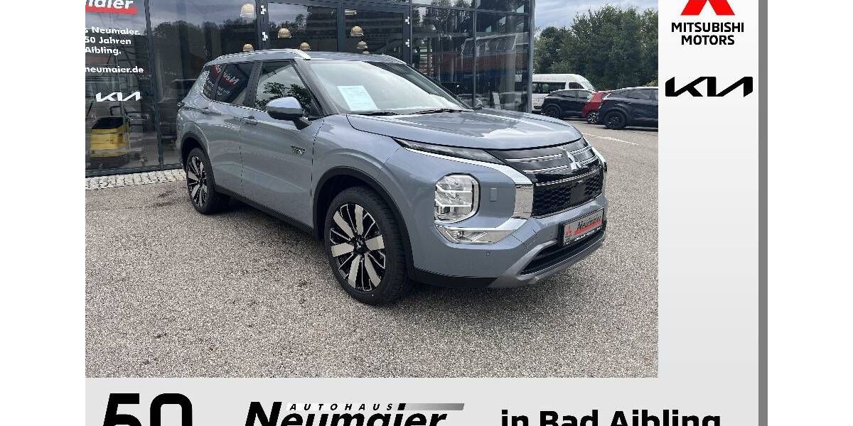 Mitsubishi Outlander 5.000 km 47.900 &euro; Bad Aibling 83043
