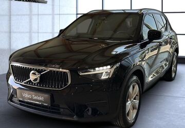 Volvo XC40 33.290 km 28.990 &euro; Kolbermoor 83059