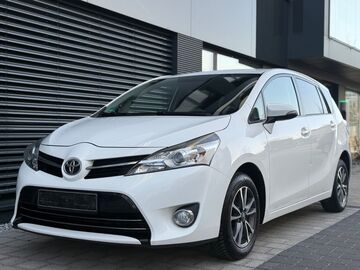 Gebrauchte Toyota Verso