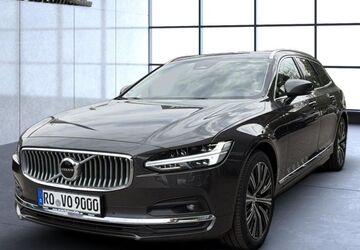 Volvo V90 4.900 km 47.990 &euro; Kolbermoor 83059