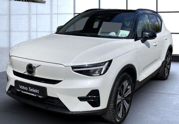 Volvo XC40 37.590 km 28.990 &euro; Kolbermoor 83059