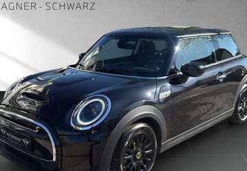 Mini Cooper SE 20.600 km 17.870 &euro; Kirchseeon 85614