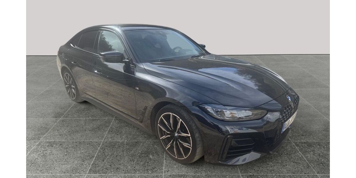 BMW 420 193.000 km 26.999 &euro; Rosenheim 83026