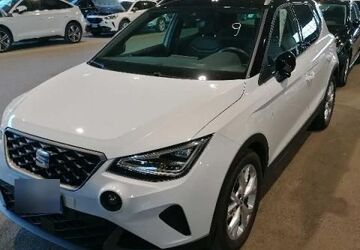 Seat Arona 15.148 km 19.530 &euro; Bruckmühl 83052