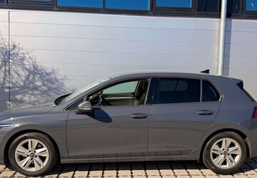 VW Golf 89.765 km 18.999 &euro; Raubling 83064