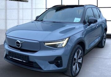 Volvo XC40 23.790 km 32.990 &euro; Kolbermoor 83059
