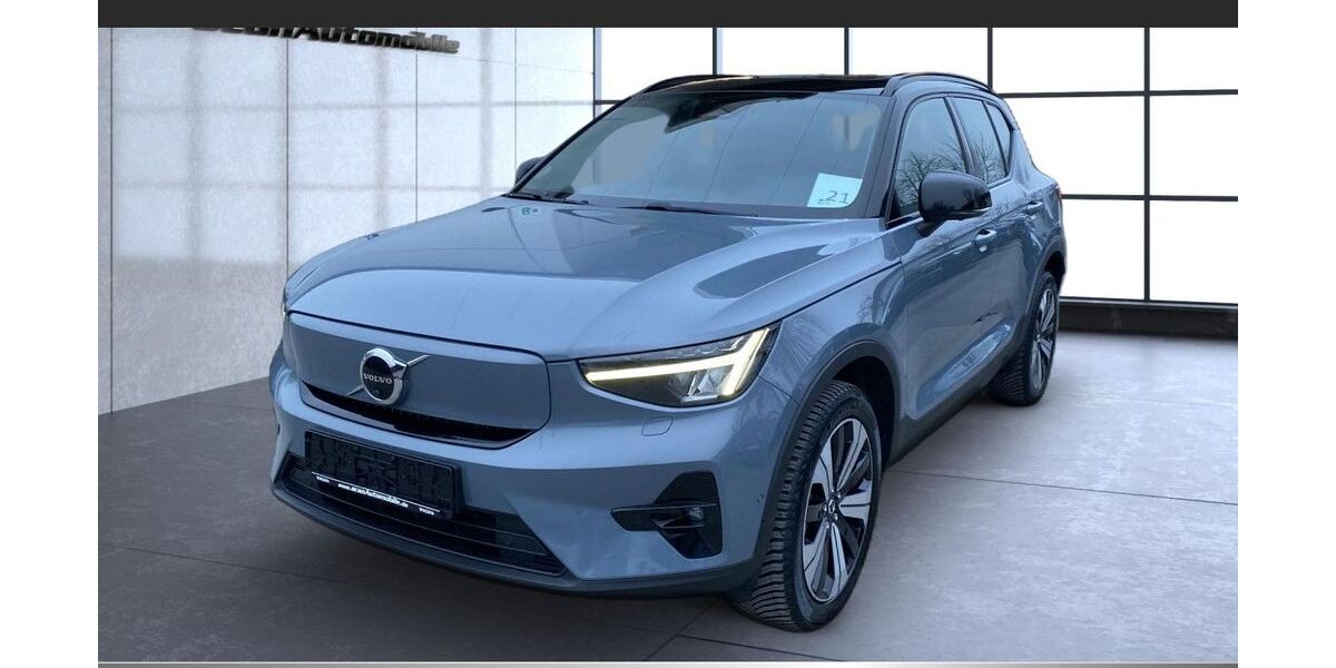 Volvo XC40 23.790 km 32.990 &euro; Kolbermoor 83059