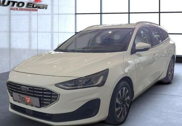 Ford Focus 61.060 km 19.990 &euro; Kolbermoor 83059