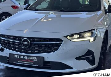 Opel Insignia 107.540 km 13.790 &euro; Kolbermoor bei Rosenheim 83059