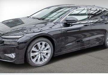Audi A6 5.129 km 68.880 &euro; Rosenheim 83022