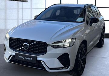 Volvo XC60 49.200 km 44.990 &euro; Kolbermoor 83059