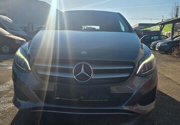 Mercedes-Benz B 200 240.000 km 6.949 &euro; Rosenheim 83026