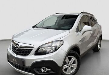 Opel Mokka 99.500 km 9.990 &euro; Bad Aibling 83043