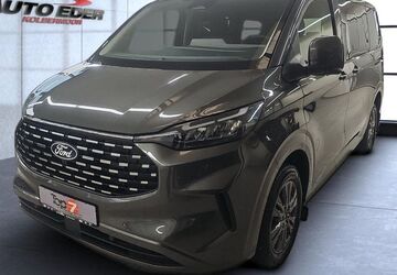 Ford Tourneo Custom 1.409 km 49.490 &euro; Kolbermoor 83059