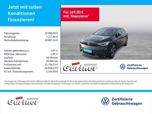 VW ID.5 35.841 km 35.985 &euro; Eiselfing 83549