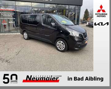 Gebrauchte Nissan NV300