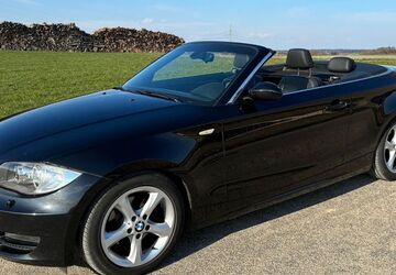 BMW 125 128.800 km 12.500 &euro; Grafing 85567