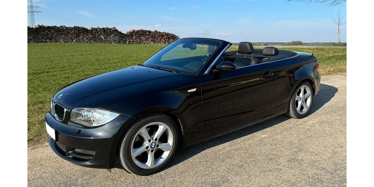 BMW 125 128.800 km 12.500 &euro; Grafing 85567