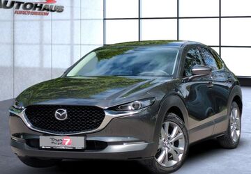 Mazda CX-30 18.700 km 27.450 &euro; Kirchseeon 85614