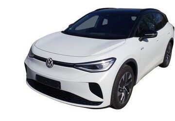 VW ID.4 11.827 km 49.800 &euro; Wasserburg a. Inn 83512