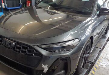 Audi A5 15.100 km 58.880 &euro; Bruckmühl 83052