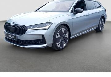 Skoda Superb 15.000 km 43.999 &euro; Ebersberg bei München 85560