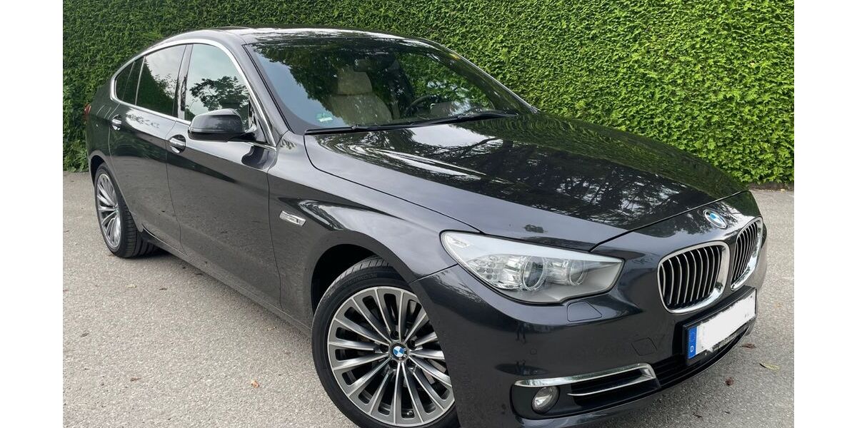 BMW 535 Gran Turismo 206.500 km 16.700 &euro; Rosenheim 83022