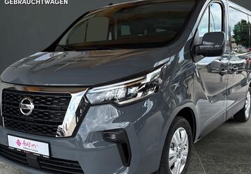 Nissan Primastar 21.490 km 29.390 &euro; Wasserburg am Inn 83512