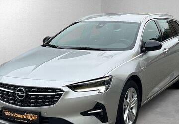 Opel Insignia 92.179 km 19.990 &euro; Rosenheim 83022