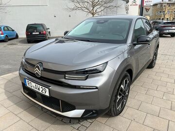 Gebrauchte Citroën C4