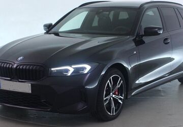 BMW 330 20.330 km 45.450 &euro; Ebersberg 85560