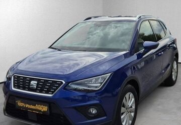 Seat Arona 46.600 km 17.490 &euro; Rosenheim 83022