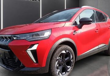 Mitsubishi ASX 1.950 km 32.490 &euro; Rosenheim 83022