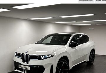 BMW iX3 1.595 km 89.600 &euro; Rosenheim 83026