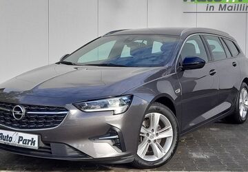 Opel Insignia 79.800 km 19.619 &euro; Tuntenhausen 83104