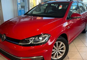 VW Golf 70.474 km 13.490 &euro; Glonn 85625