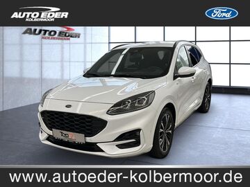 Gebrauchte Ford Kuga