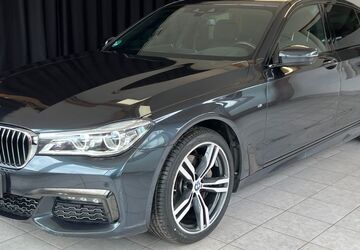 BMW 730 85.000 km 37.999 &euro; Elbach / Fischbachau 83730